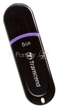 Накопитель USB flash 8ГБ Transcend JetFlash 300 TS8GJF300 (USB2.0)