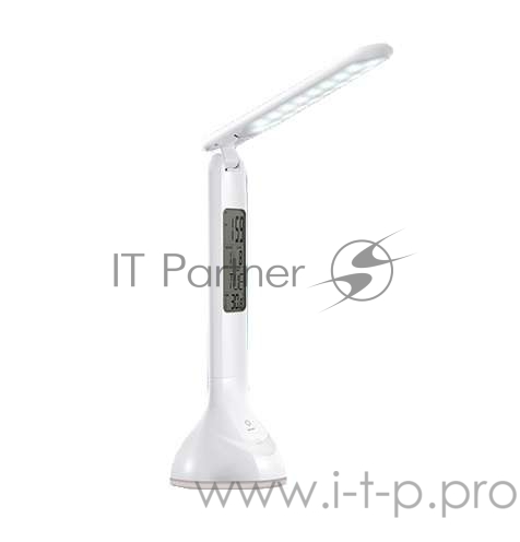 Светильник TLD-536 White LED 250Лм 5500К Dimmer 4W Uniel UL-00001497