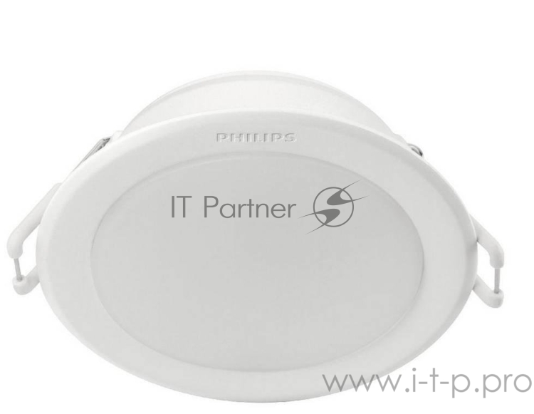 Светильник 59466 MESON 150 17W 40K WH recessed | 915005748701 | PHILIPS