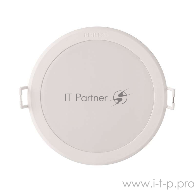 Светильник 59466 MESON 150 17W 40K WH recessed | 915005748701 | PHILIPS