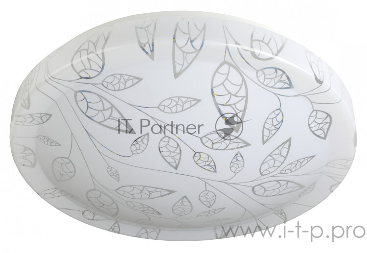 ЭРА Бытовой светильник SPB-6-18-6,5K C светодиод. 18Вт 6500K 1400Лм Сюзи 335x98 Б0032143