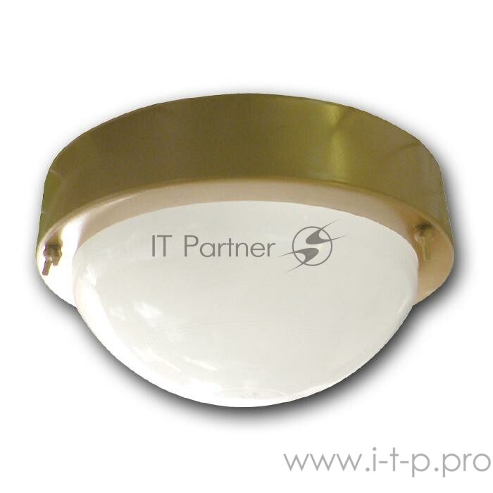 Светильник НББ-03-60-003 (Терма 3) IP65 золото