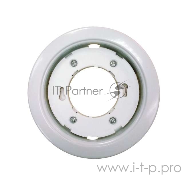 Светильник PGX53 10639.1 бел. 106х39мм JazzWay 1016744