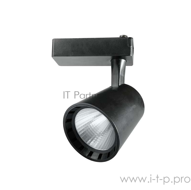 Светильник трековый PTR 0315 15Вт 4000К 24град. BL черн. IP40 JazzWay 5010604