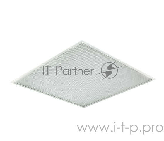 Светильник ДВО Alenka LED-32-845-53 Opal 595х595 ЗСП 709003253