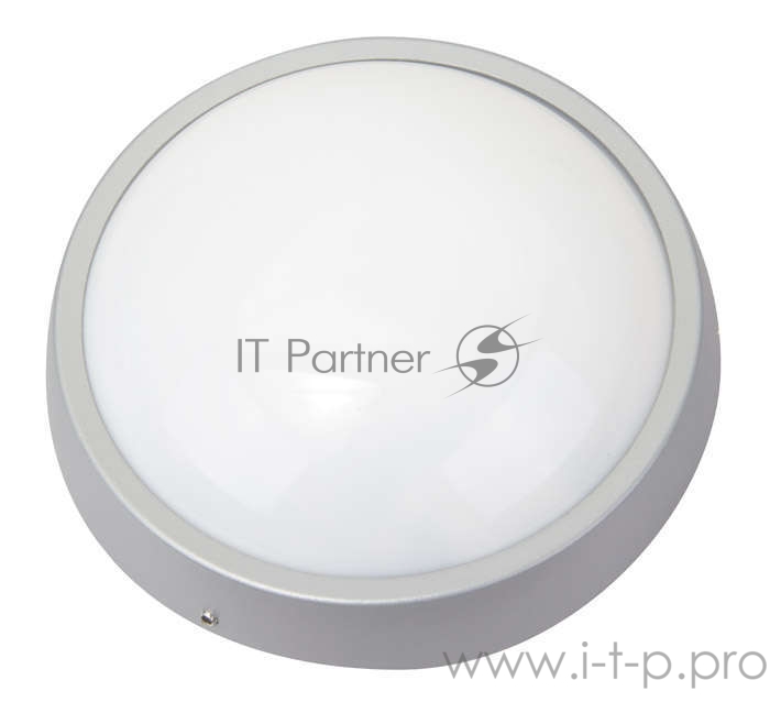 Светильник LED PBH-PC-RA 8Вт 4000К IP65 ( НПБ) JazzWay 1024589