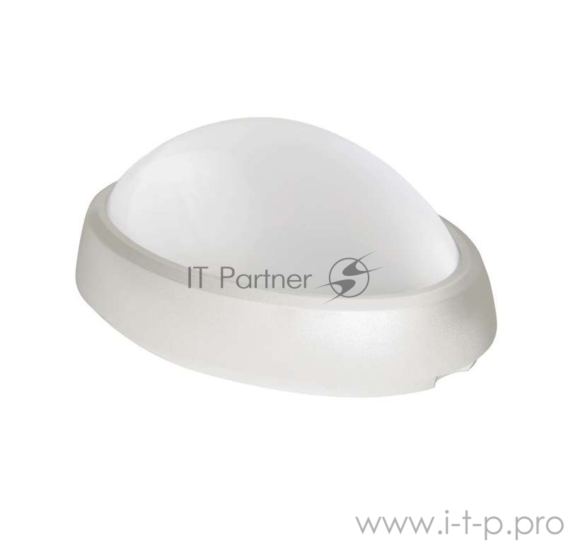 Светильник LED PBH-PC-OA 12Вт 4000К IP65 ( НПБ) JazzWay 1024602A