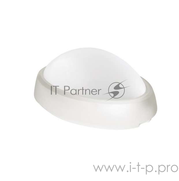 Светильник LED PBH-PC-OA 8Вт 4000К IP65 ( НПБ) бел. JazzWay 1024565