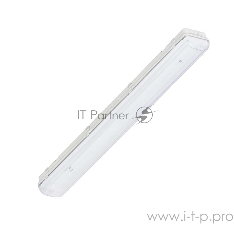 Светильник светодиодный Айсберг-38/MILKY ДСП LED 38Вт 5000К IP65 CSVT ЦБ000009149