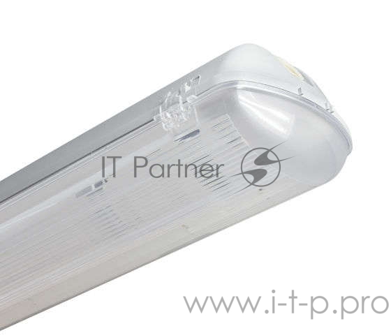 Светильник ЛЛ ЛСП Polar-236-21 2х36Вт G13 IP65 с ЭПРА ЗСП 207203621