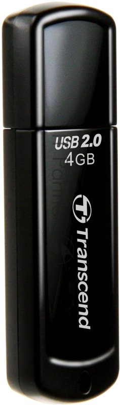 Накопитель USB flash 4ГБ Transcend JetFlash 350 TS4GJF350 (USB2.0)