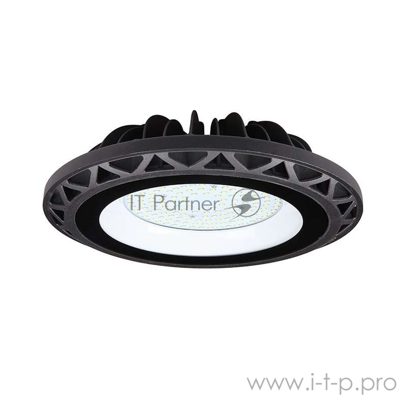 Светильник светодиодный PHB UFO 150Вт 5000К 110град. IP65 для высоких пролетов JazzWay 5009233