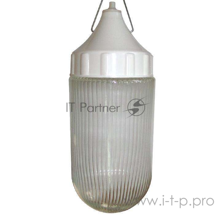 Светильник НСП 03-60-002 Конус IP65 корпус карболит Элетех 1005550123