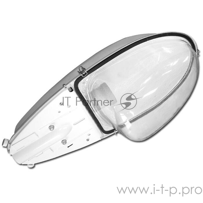 Светильник РКУ 06-250-012М Сура 250Вт E40 IP53 со стеклом (инд. упак.) Элетех 1030050095