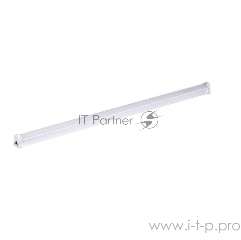 Светильник (ЛПБ)PLED T5i PL 450 LED 6Вт 6500К IP40 180-265В T5 пластик JazzWay 1036278