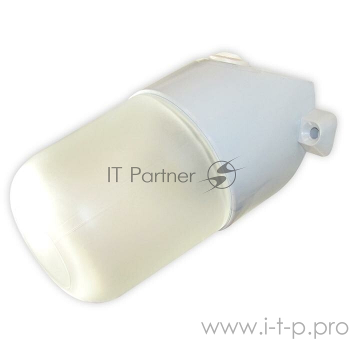 Светильник НББ 19-60-203 Линда d110 1х60Вт E27 IP65 t=80град. корпус наклонный сер. Элетех 1005050019