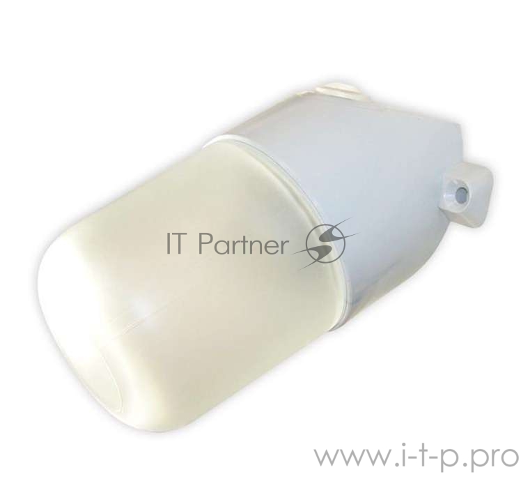 Светильник НББ 19-60-203 Линда d110 1х60Вт E27 IP65 t=80град. корпус наклонный сер. Элетех 1005050019