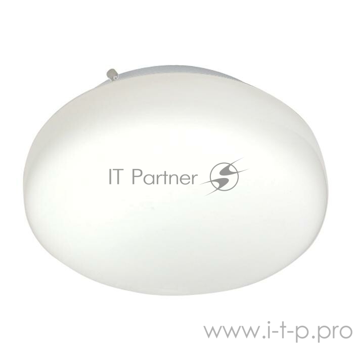 Светильник НПО 22-60-240 Берет 1х60Вт E27 IP20 опал Элетех 1005150537