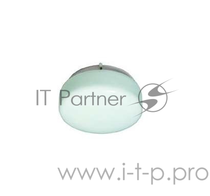 Светильник НПО 22-60-240 Берет 1х60Вт E27 IP20 опал Элетех 1005150537