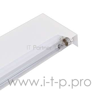 Светильник ОБН01-2х30-013 Фотон 2х30Вт G13 IP20 с защ. экраном с ЭПРА Ксенон 0290230013