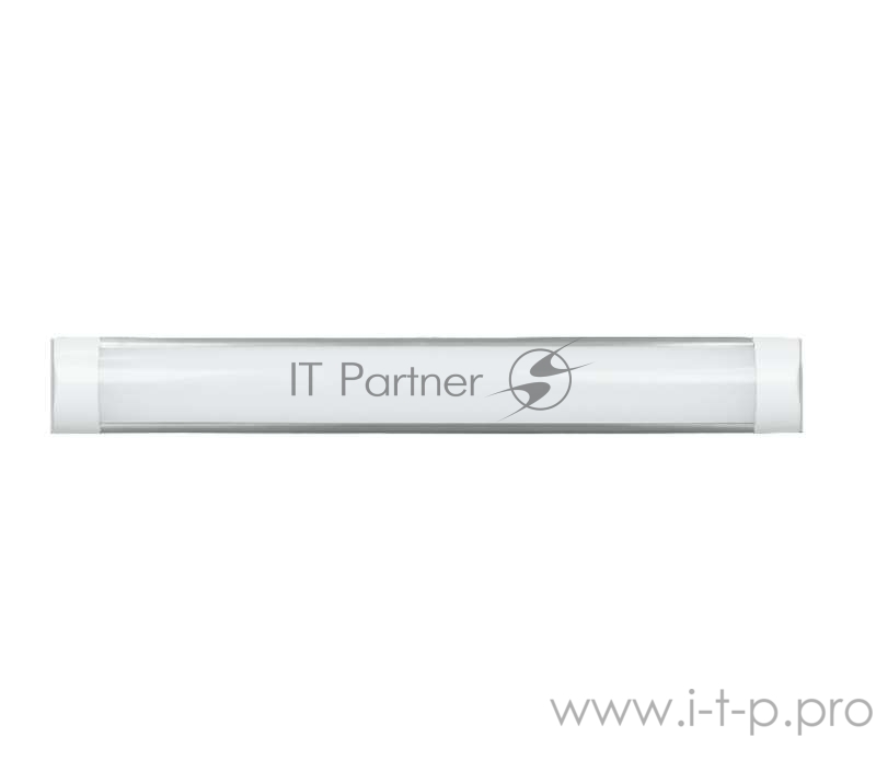 Светильник LED ДПО 18Вт 4000К 596х75х25 IP20 Gauss ( ЛПО) 144124218