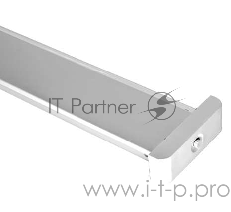 Светильник специальный бактерицидный ОБН01-150-001 Bakt 2х30Вт G13 IP20 без лампы Ардатов 1150230001