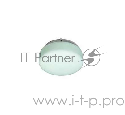 Светильник НПО 22-2х60-210 Берет 2х60Вт E27 IP20 опал Элетех 1005500209