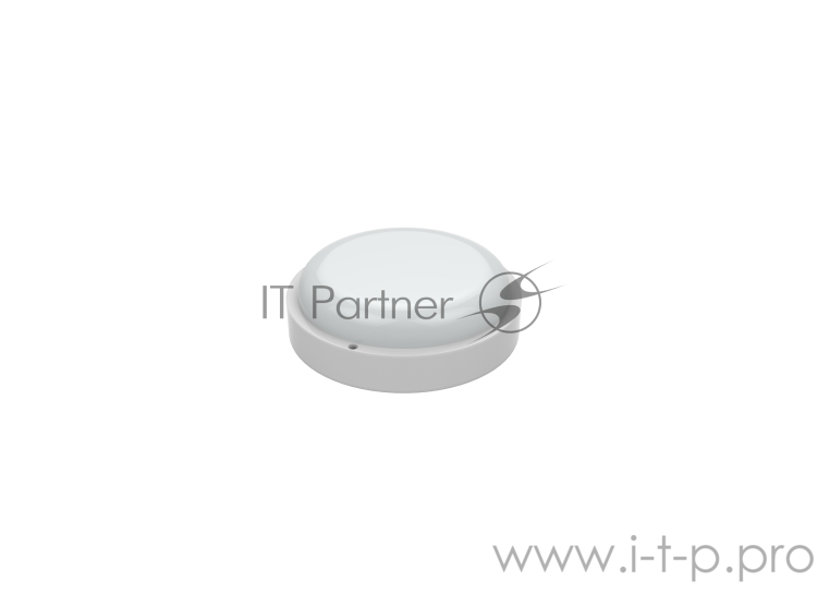 Светильник LED 8Вт 4000К IP65 круглый Gauss 126411208