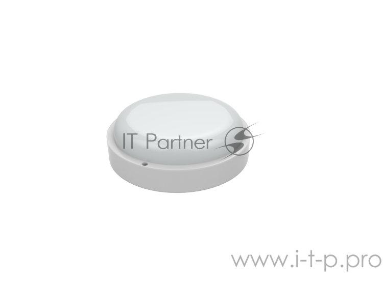 Светильник LED 12Вт 4000К IP65 круглый Gauss 126411212