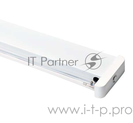 Светильник специальный бактерицидный ОБН01-75-001 Bakt 1х30Вт G13 IP20 без лампы Ардатов 1150130001