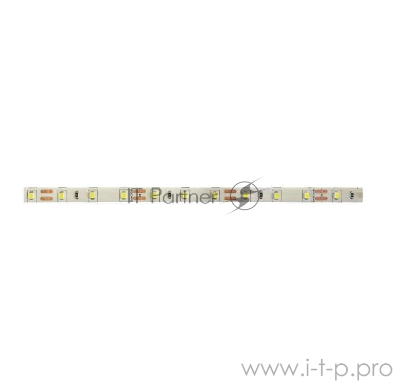 Лента светодиодная PLS PRO 2835/120-24В 4000К IP20 (уп.5м) JazzWay 5015692