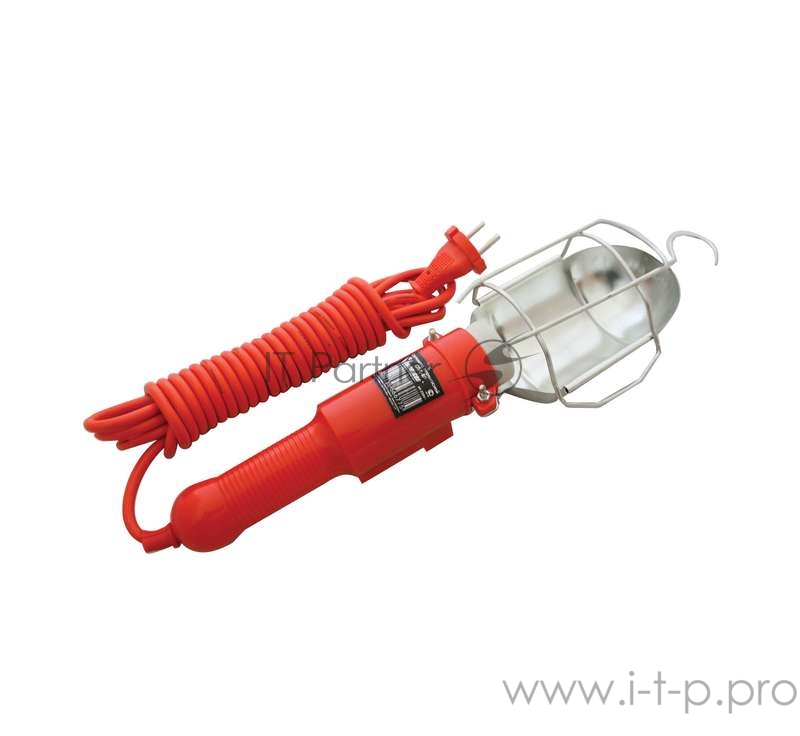 Светильник переносной ПВС 2х0.75 с выкл. 5м 220В UNIVersal 966U-0105