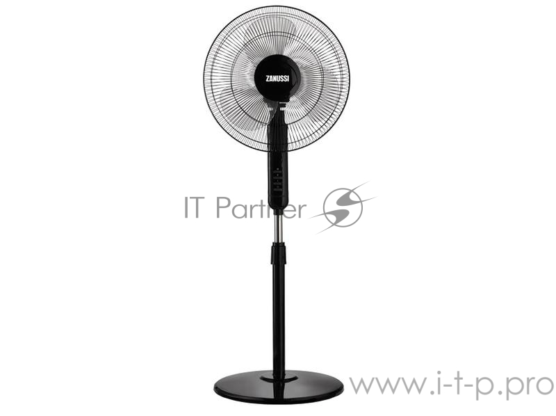 Вентилятор Zanussi ZFF-705 напольный