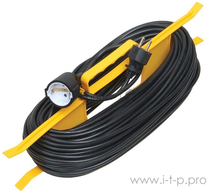 Iek WKF14-10-01-50 Рамка УР50 1 место 2 Р + P E /50метров 3х1,0 мм2