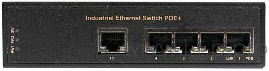 Коммутатор Osnovo SW-20500/IC