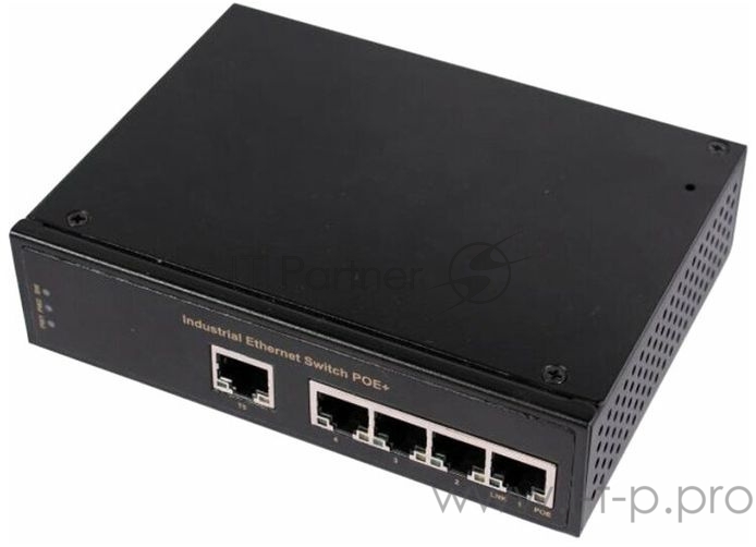 Коммутатор Osnovo SW-20500/IC