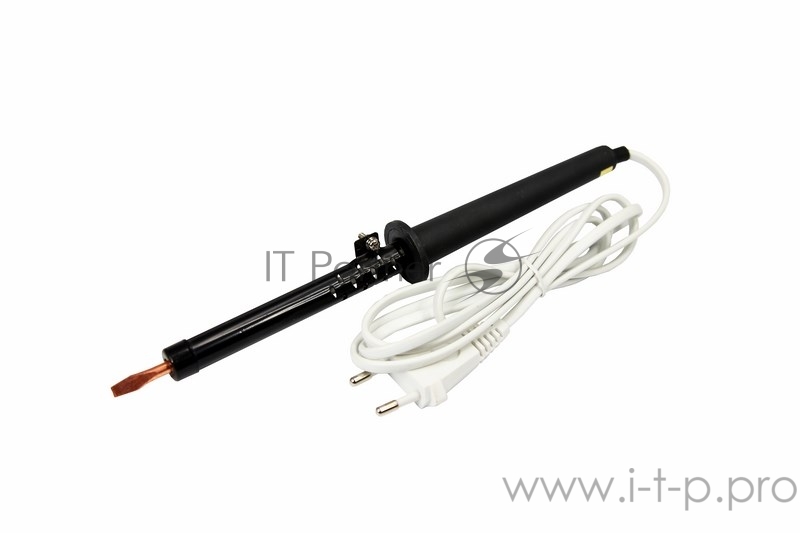 Паяльник ПП REXANT, 220 В/100 Вт, пластиковая ручка, ЭПСН