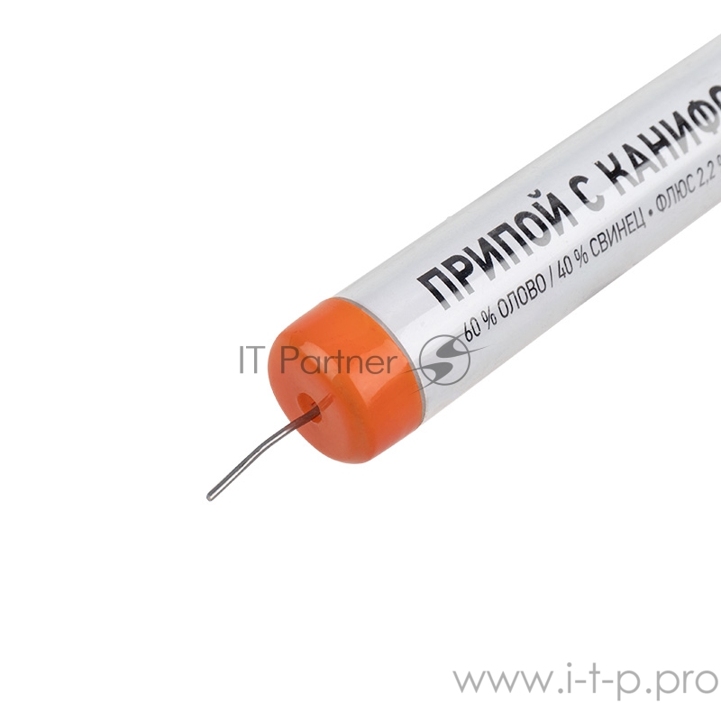 Набор для пайки REXANT №11 (паяльник 30 Вт, подставка, губка для удаления припоя, канифоль, припой)