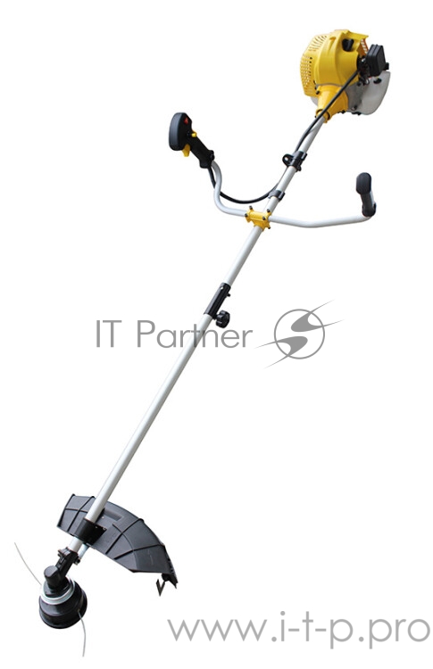 Триммер бензиновый Huter GGT-1900S 1900Вт 2.5л.с. реж.эл.:леска (упак.:2 коробки) (плохая упаковка)