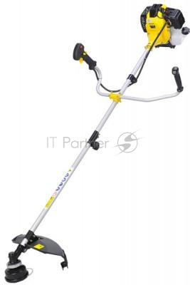 Триммер бензиновый Huter GGT-1900S 1900Вт 2.5л.с. реж.эл.:леска (упак.:2 коробки) (плохая упаковка)