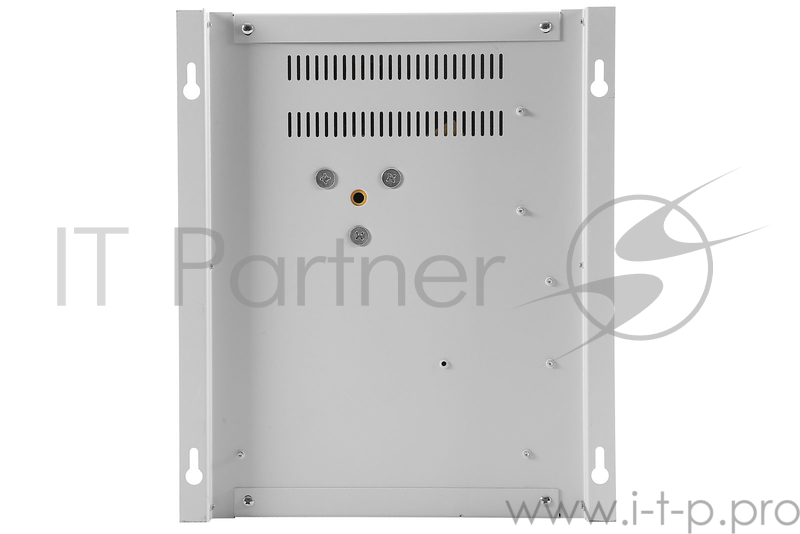 Стабилизатор напряжения Ресанта АСН-10000Н/1-Ц электронный однофазный серый