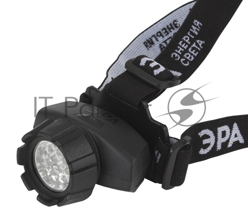 Налобный фонарь ЭРА GB-603 {14 светодиодов, 3хААА в комплект не входит, 4 режима}