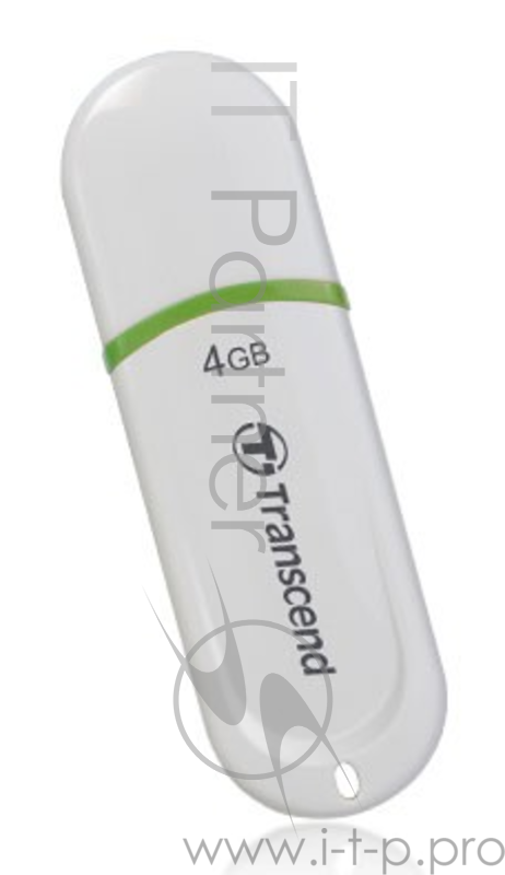 Накопитель USB flash 4ГБ Transcend JetFlash 330 TS4GJF330 (USB2.0)