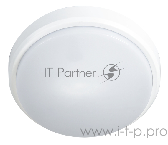 Светильник светодиодный ДПБ PBH - PC2-RA 18W (компакт) 4000K WHITE AC 230V/50Hzw | 5003507A | Jazzway