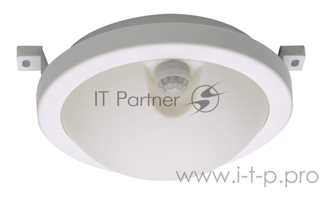 Светильник светодиодный ДПБ PBH - PC3-RSI 12W 4000K WHITE IP65 Sensor (инфракрасн.) | 5009424 | Jazzway