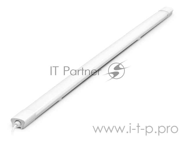 Светильник светодиодный ДПП/ДСП PWP-С2 1200 40w 6500K 3600Lm IP65 COMPACT | 5016590 | Jazzway