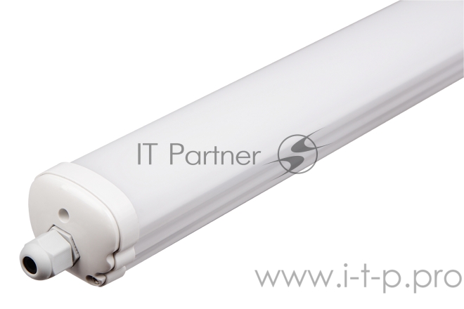 Светильник светодиодный ДПП/ДСП PWP-OS 1200 36Вт 4000K IP65 опал | 5003132 | Jazzway