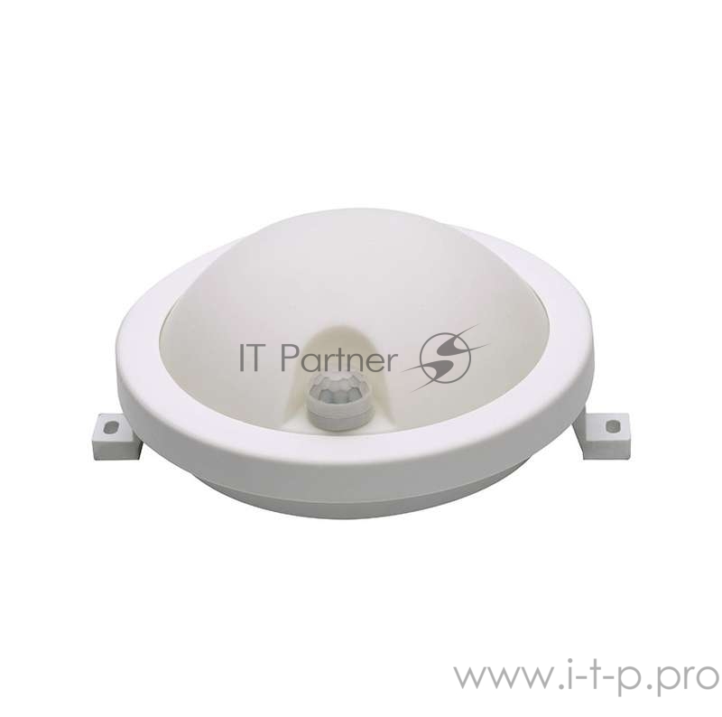 Светильник светодиодный пылевлагозащ. PBH - PC3-RSI 8Вт 4000К White IP65 Sensor JazzWay 5009417