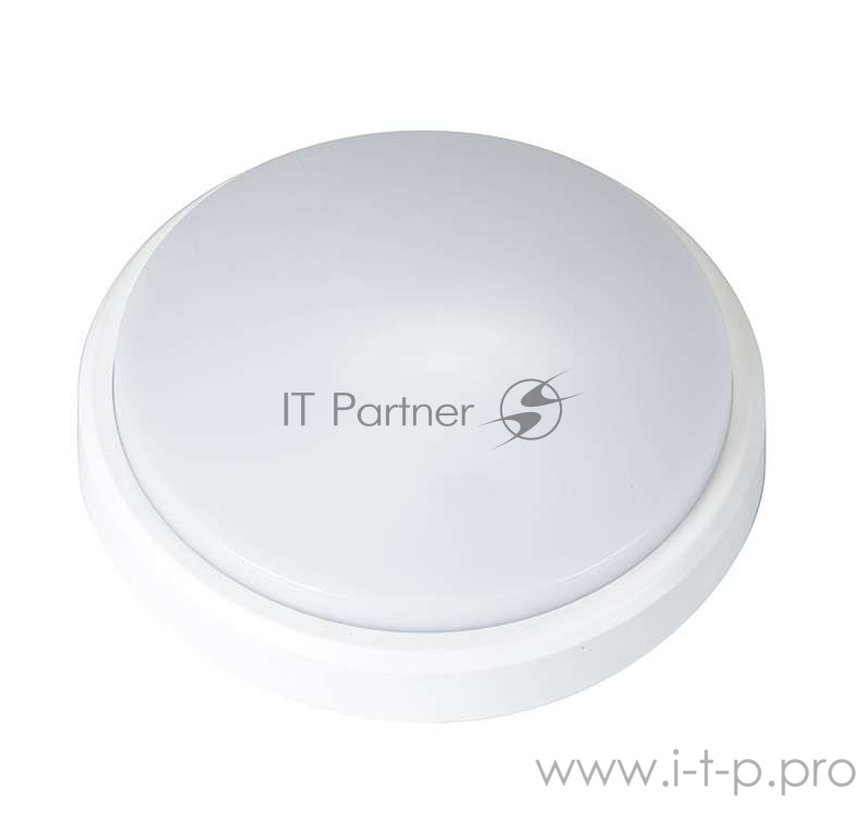 Светильник LED PBH-PC2-RS SENSOR 8Вт 4000К IP65 ( НПП) JazzWay 2852113