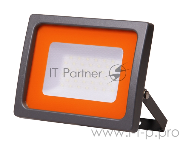 Прожектор светодиодный СДО PFL-SC 50Вт 6500К IP65 матовое стекло | 5001435 | Jazzway